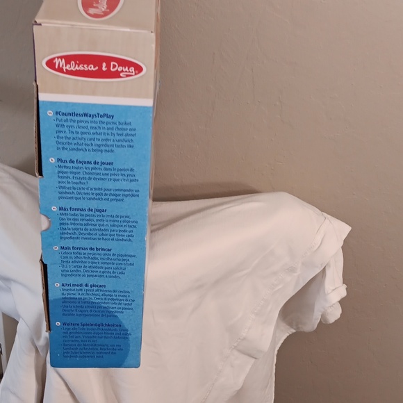 Toddlers toy - Picture 3 of 4